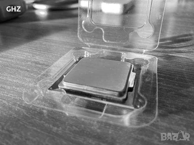 Intel I7 4790K / 4.00 GHz / 4C-8T Devil's Canyon Процесор LGA1150