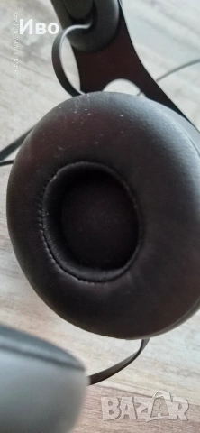 Beats ep by Dre черни слушалки, снимка 3 - Слушалки и портативни колонки - 54356821