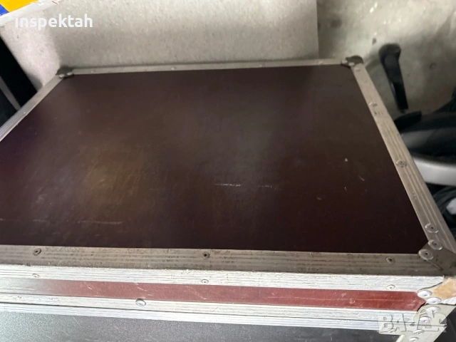 Кейс за техника, снимка 11 - Ресийвъри, усилватели, смесителни пултове - 54182709