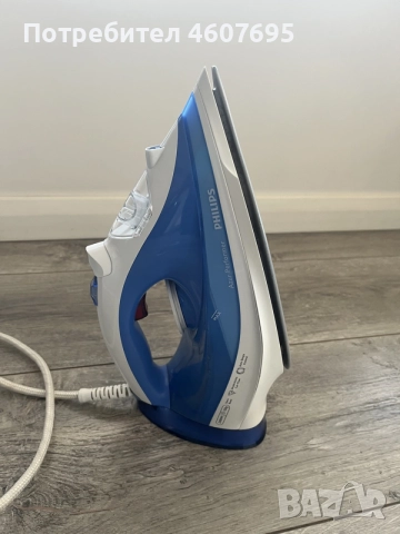 Ютия Philips Azur Performer GC3810/20, снимка 2 - Ютии - 55425902