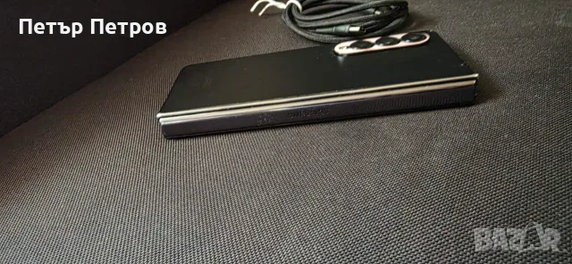 Samsung Galaxy Z Fold 4 12GB RAM 256GB Phantom Black, снимка 7 - Samsung - 55411368