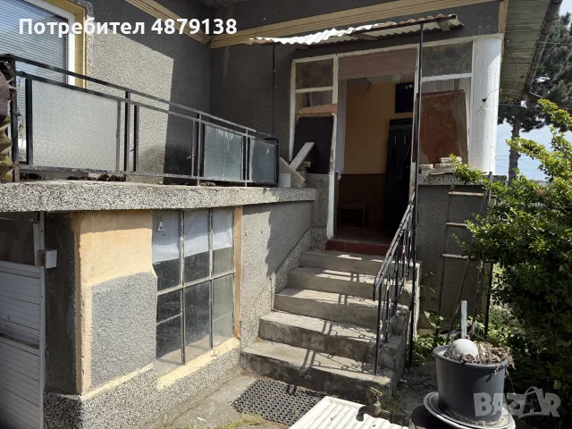 продавам къща в тутракан, снимка 10 - Къщи - 55454482