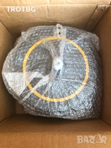 Задно колело с мотор за Segway-Ninebot Max G30, 48V 350W, снимка 6 - Друга електроника - 53957006