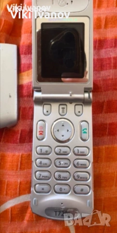 Моторола т720i. , снимка 2 - Motorola - 55231058