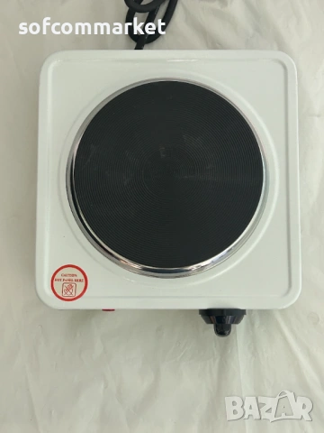 Електрически котлон Tristar mixte 1000 W, снимка 2 - Котлони - 54254138