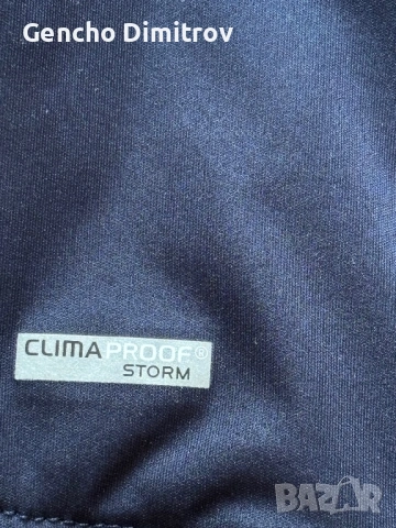 Adidas XL - лимитирано колекционерско, снимка 3 - Якета - 54724611