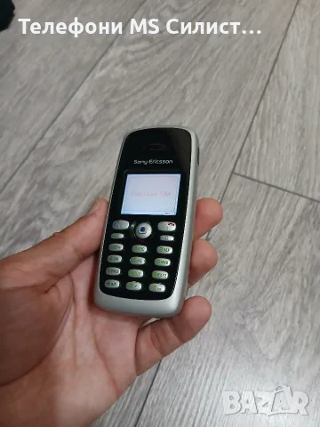 Sony Ericsson T300 Сони Ериксон, снимка 3 - Sony Ericsson - 55577661