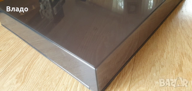 капак Technics sl 1200 dust cover, снимка 3 - Грамофони - 54525090