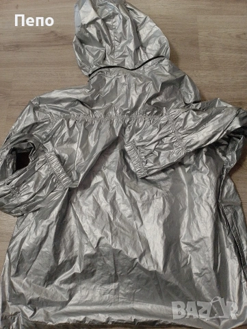 Бронзово яке, снимка 4 - Якета - 54189628