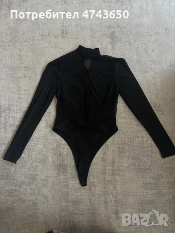 Атрактивно ново боди 