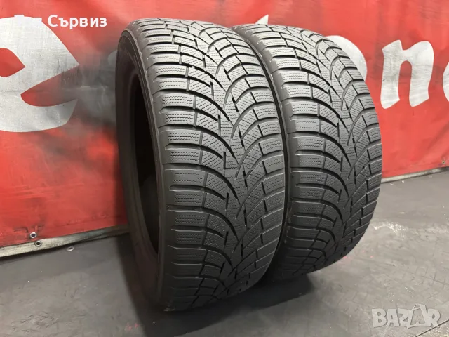 225 55 17, Зимни гуми, Toyo ObserveS944, 2 броя