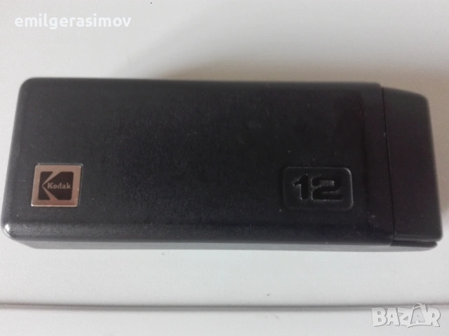 Ретро фотоапарати Kodak  и Polaroid., снимка 15 - Антикварни и старинни предмети - 51096830