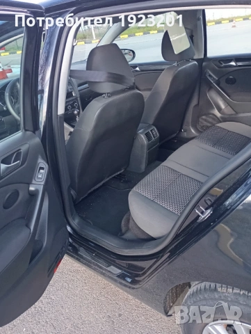 Продавам голф 6  1.2  TSI, снимка 8 - Автомобили и джипове - 54630894