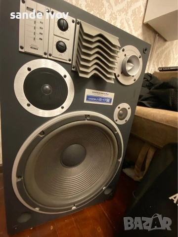 Лампов Dac-tda 1541 и quad 405 и други Hi-fi .., снимка 2 - Аудиосистеми - 55132317