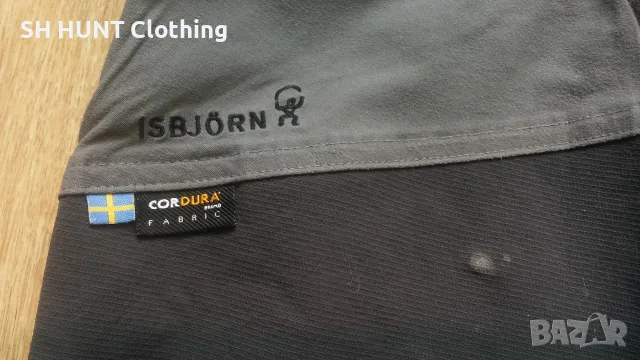 ISBJORN OF SWEDEN Kids Stretch Pants размер 11-12 г / 146-152 см детски панталон - 2797, снимка 13 - Детски панталони и дънки - 55437516