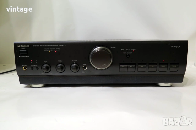 Technics SU-A600