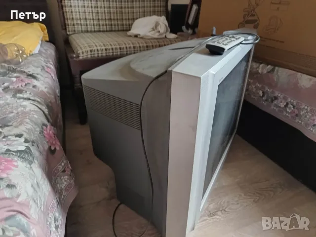 Продавам телевизор Panasonic , снимка 2 - Телевизори - 55425821