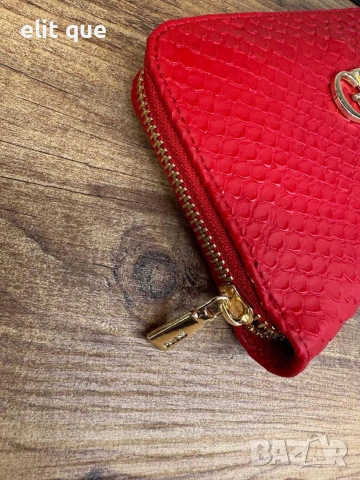 портмонета guess , снимка 12 - Портфейли, портмонета - 55222824