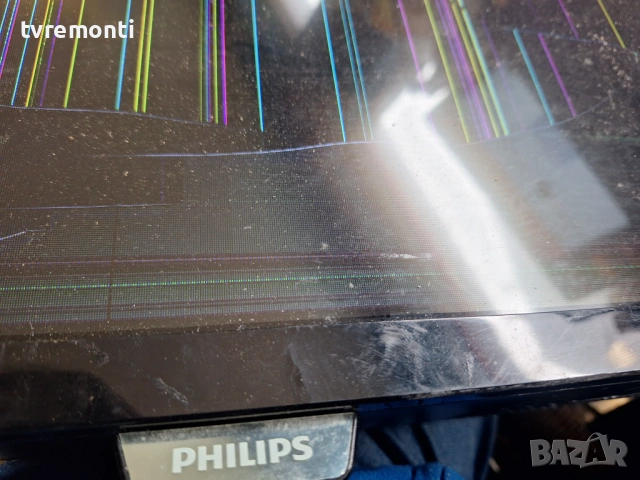 Main board 715G6947-M02-000-004Y  , for, Телевизор Philips,  модел 32PHT4201/12   32inc DISPLAY TPT3, снимка 11 - Части и Платки - 54015284