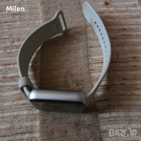 Xiaomi Smart Band 9 Pro, снимка 3 - Смарт гривни - 55069250