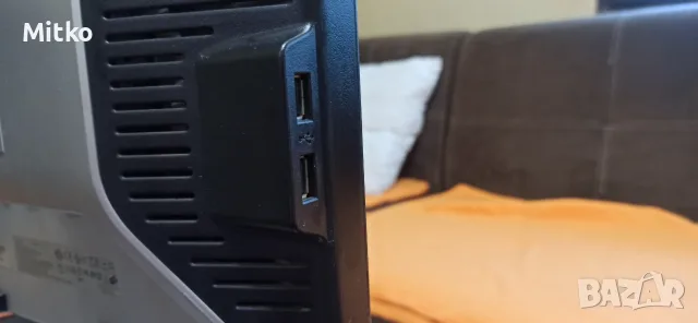 Монитор Dell 19'' 1908FPt , снимка 5 - Монитори - 55308033