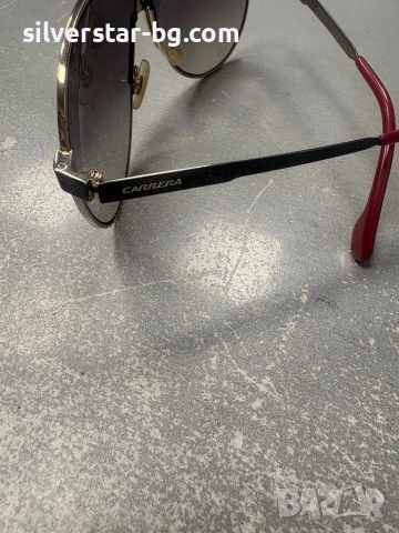 Мъжки слънчеви очила Carera , снимка 6 - Слънчеви и диоптрични очила - 54122600