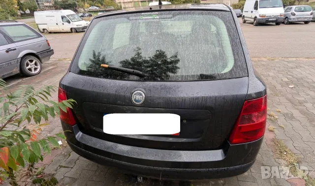 Продавам Фиат Стило, 2005г, Дизел, снимка 3 - Автомобили и джипове - 55302939