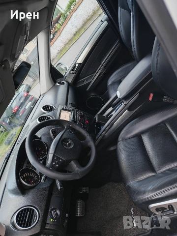 Mercedes-Benz ML 63 AMG, снимка 8 - Автомобили и джипове - 54806750