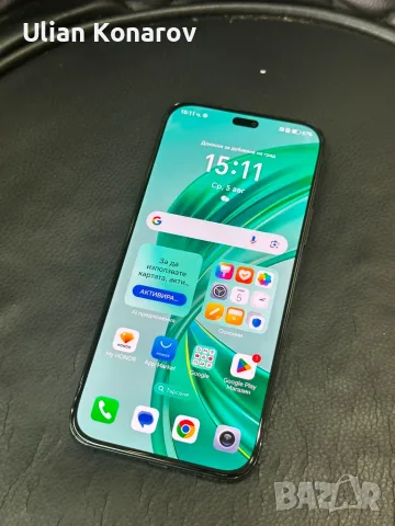 Honor X8b 8/256GB, снимка 6 - Huawei - 55560036
