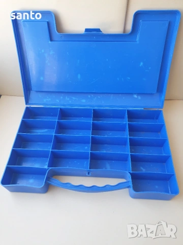 Matchbox куфар, снимка 5 - Колекции - 54431147