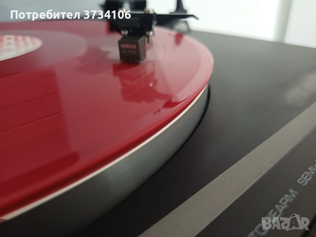 Yamaha AX-900,  T-85,  CDX-500,  P-220, снимка 6 - Аудиосистеми - 55135451