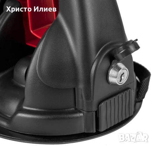 MENABO Багажник за ски багажник на покрива, снимка 3 - Аксесоари и консумативи - 54407562
