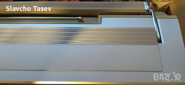 SHARP GF-9000 Радиокасетофон, снимка 9 - Радиокасетофони, транзистори - 50325399