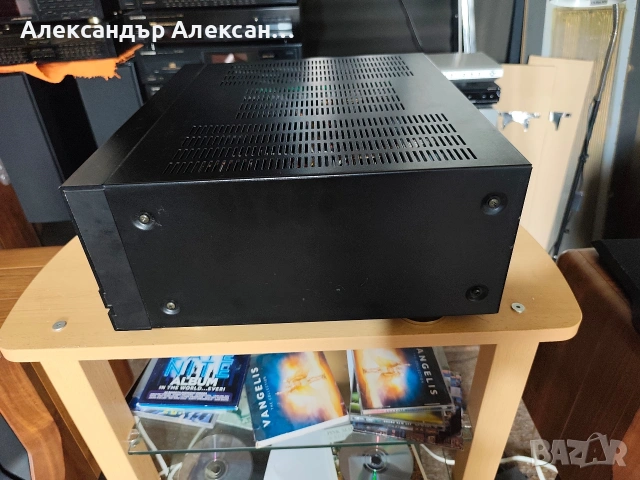 Denon POA-2400.   , снимка 8 - Ресийвъри, усилватели, смесителни пултове - 55144492