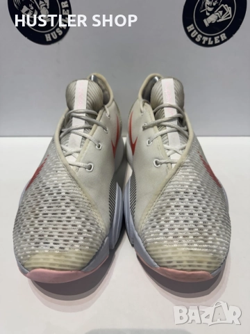 Маратонки NIKE AIR ZOOM SUPERREP. Номер 38, снимка 3 - Маратонки - 55356528