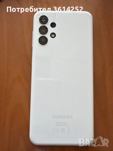 Samsung Galaxy A13