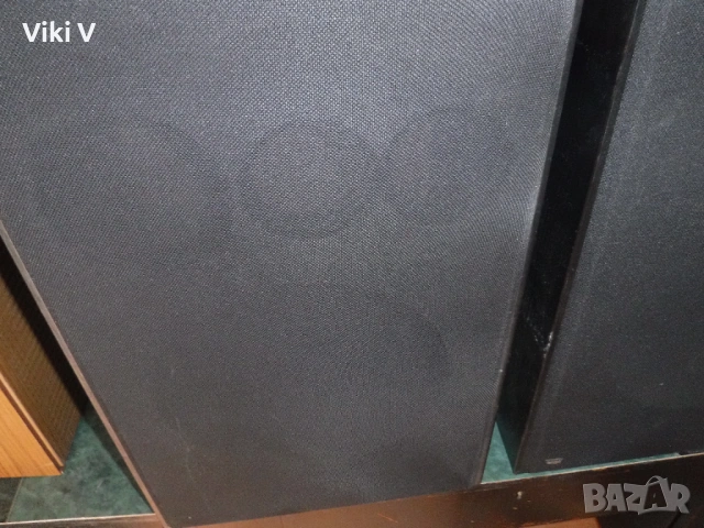 Кутии от колони WIGO ACUSTIC WB 395, снимка 2 - Тонколони - 54007706