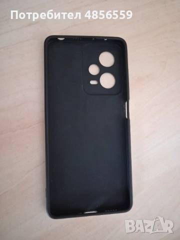 Xiaomi Redmi Note 12 pro 5g, снимка 5 - Xiaomi - 54902896