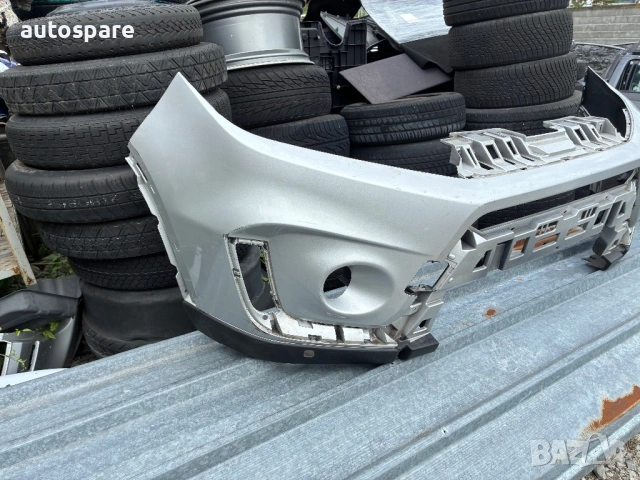 Предна броня Suzuki Vitara. Сузуки Витара. 19-26г. Оригинална. 71711-86R., снимка 3 - Части - 54552597