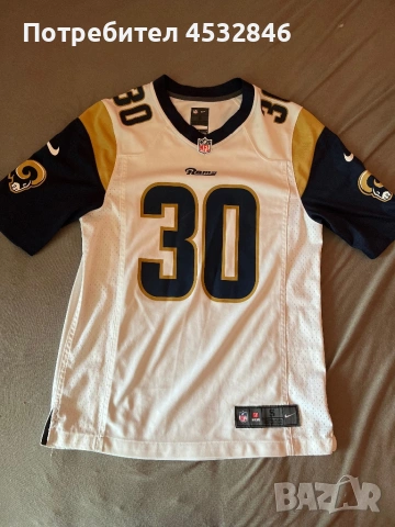 Nike NFL тениска