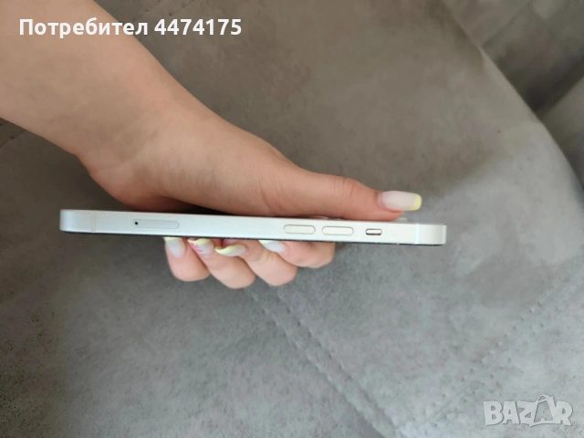 Продавам iphone 14, снимка 5 - Apple iPhone - 54824894