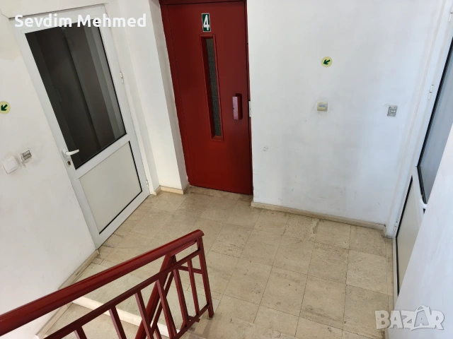 Двустаен апартамент, снимка 12 - Апартаменти - 55250665