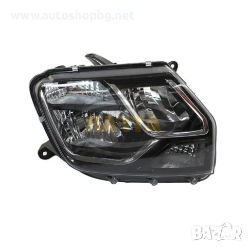 Фар за Dacia Duster (2013–2018) LH / RH