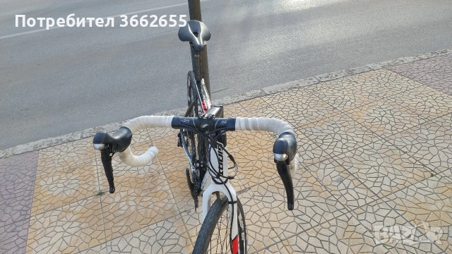 Giant TCX, снимка 3 - Велосипеди - 54130290