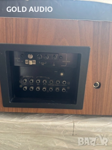 Sansui G 8700 DB, снимка 6 - Ресийвъри, усилватели, смесителни пултове - 54397082