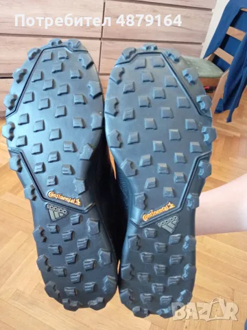 Adidas Terrex 335 Gore-tex маратонки 44 размер , снимка 7 - Маратонки - 55441800