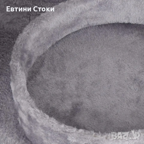 Котешка катерушка XL 127 см с къщичка и 5 нива, снимка 8 - За котки - 54929734