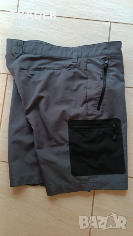 къси  панталони бермуди Jack Wolfskin, снимка 3 - Къси панталони - 40796327