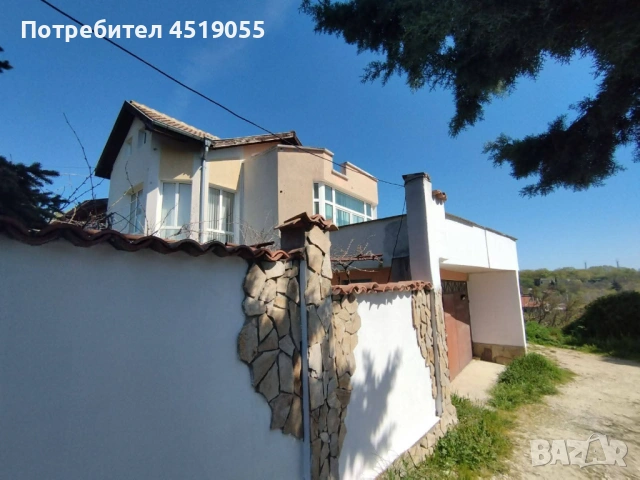 Продавам Къща в гр Варна м-т Манастирски рид , снимка 5 - Други услуги - 54808960