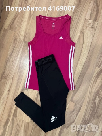 Дамски панталон Nike , снимка 15 - Спортни екипи - 54737379
